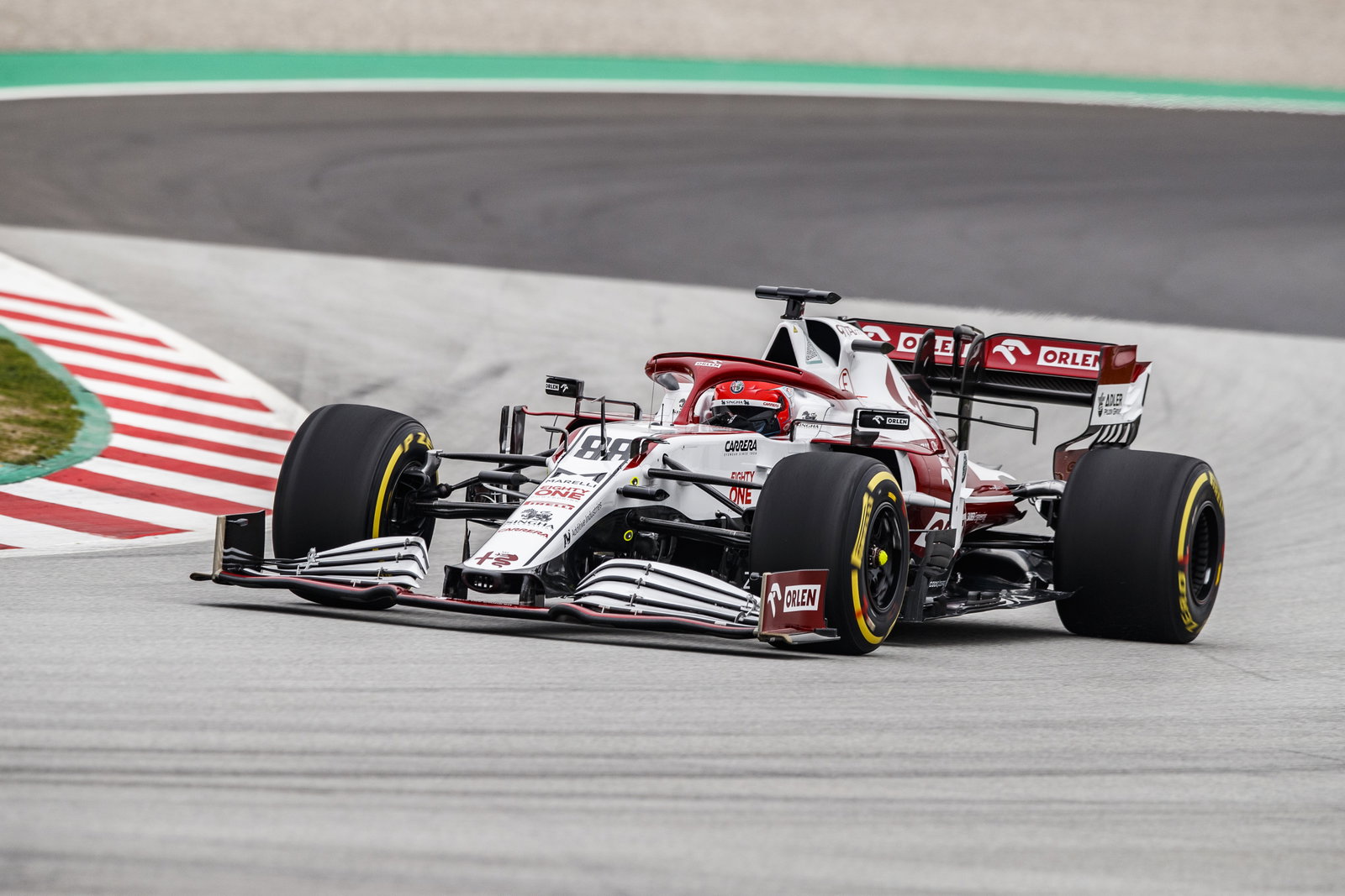 GALLERY: F1 launches - which team has the best-looking car for 2021?